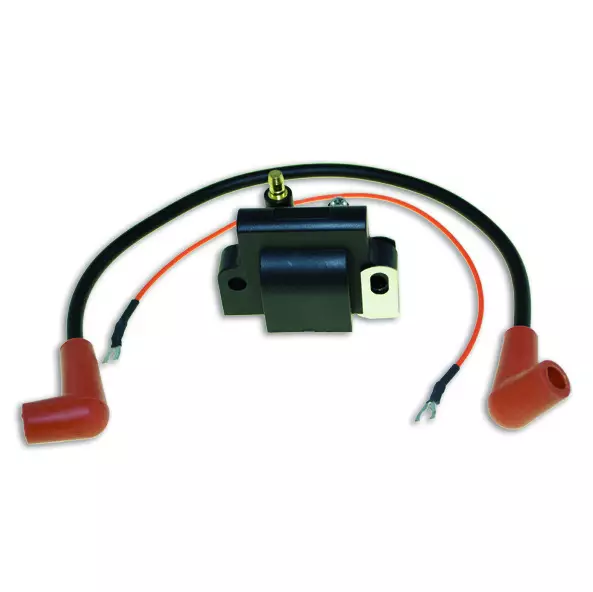 for Johnson high-voltage bag 4-cylinder 85-140 horsepower ship outline is an external unit 183-4632 582160