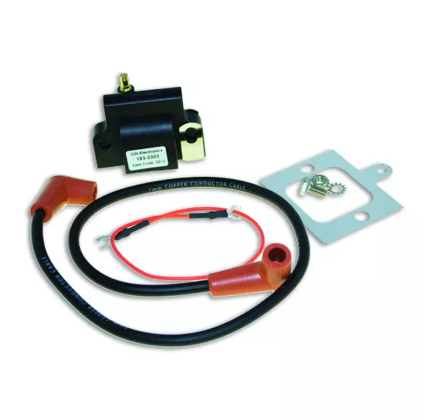 for Johnson high-voltage package 3/6 cylinder 60-235 horsepower ship outsidemachine 183-2303 parts