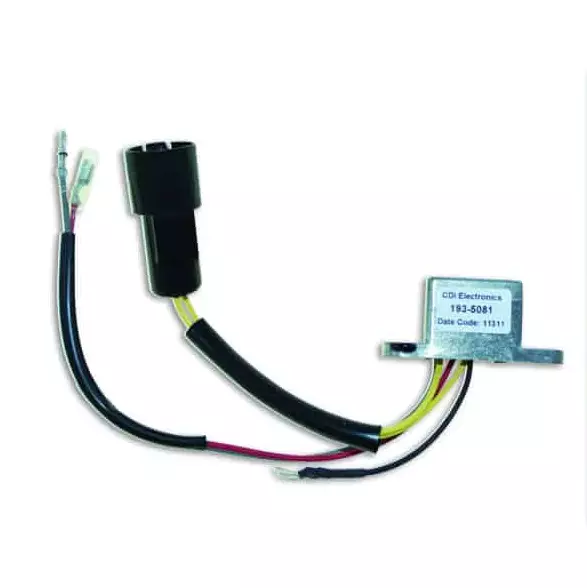 for Johnson rectifier 15 horses and four rushing ships outsides 193-5081 153-5081