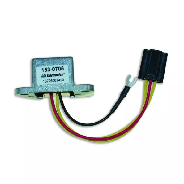 for Johnson rectifier 55-115 horsepower ship outsideoutside 153-0705 580698