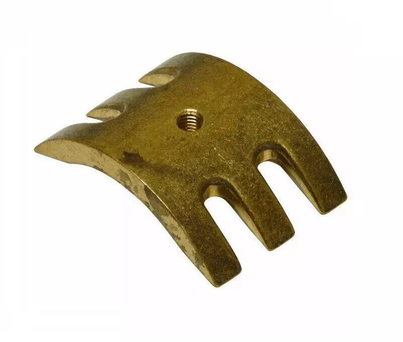 for Johnson ship OEM 01-42397 cooling pump brass cam F5B