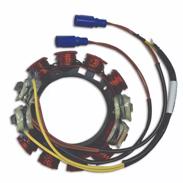 for Johnson stator 200-300 horses 6/8 cylinder 35-safe ship outline 273-3117RS