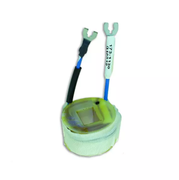 for Johnson stator coil 18-25 horsepower 2-cylinder ship outflow of 173-1130 parts