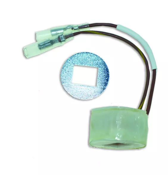 for Johnson stator coil 35 horsepower 2-cylinder ship outsidemachine 173-4333 584333