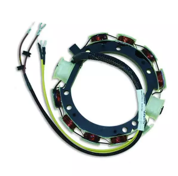 for Johnson Terminal 50-55 horsepower 2-cylinder 6-sale shipping machine 173-1232 accessories