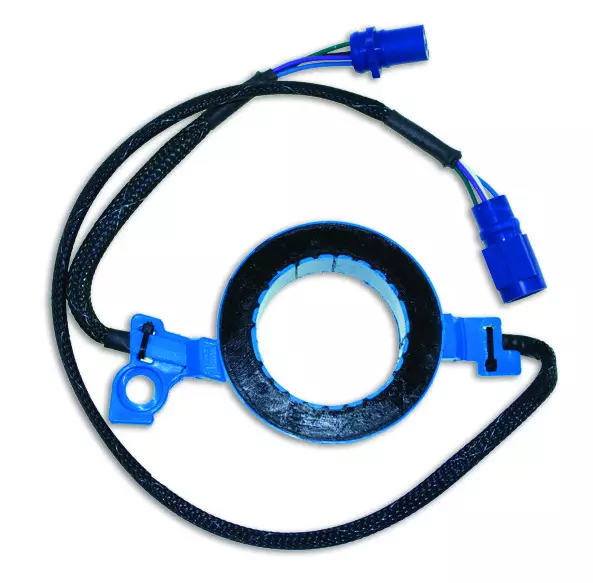 for Johnson timer base 150-175 horsepower outline 133-3853 763774