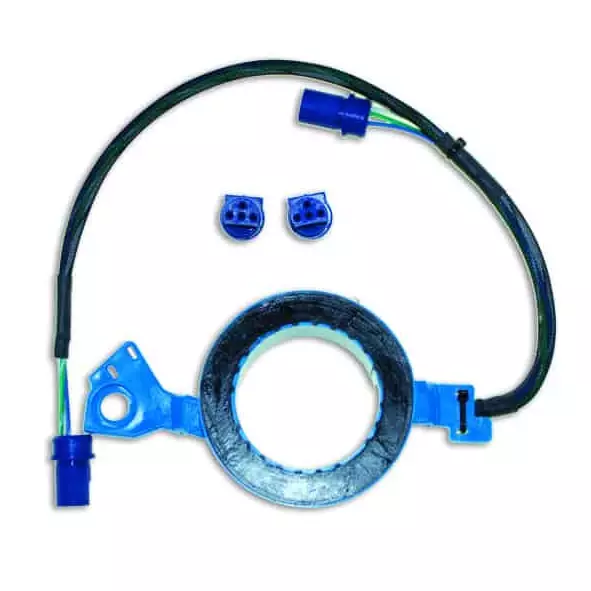 for Johnson timer base 150-235 horsepower outline 133-3377 763783