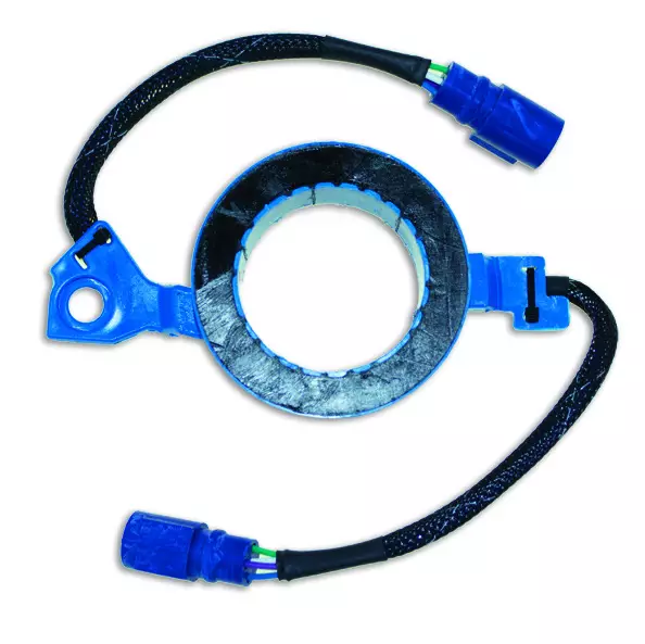 for Johnson timer base 200-225 horsepower outline 133-3048 583048