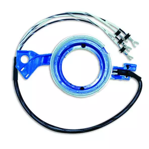 for Johnson Timer base 85-140 horsepower ship outline 133-1900 581900