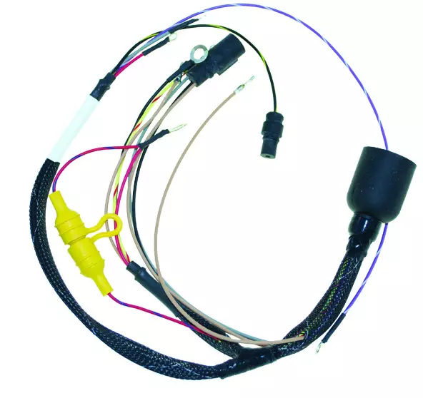 for Johnson Wire Bid 35-50 Himadeline 2-cylinder ship outline 413-3211 583211