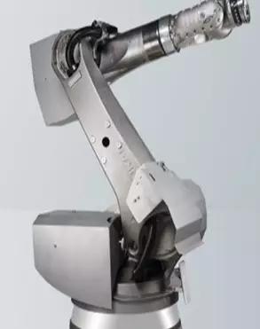 for KUKA Cleaning Robot KR 210-2F load 210kg kaka polishing robot