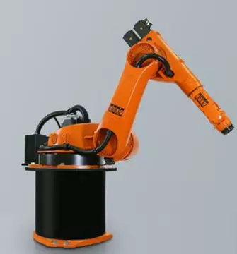 for KUKA kaka arc welding robot KR30-4 KS load 30kg kaka industrial robot