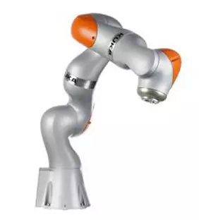 for KUKA kaka robot LBR IIWA 7 R800 load 14kg kaka industrial robot