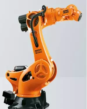 for KUKA Raiders KR 1000 L750 load 750kg kaka industrial robot