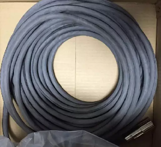 for KUKA Robot Accessories 00-132-345 Knaka KRC2 oscilloscope cable