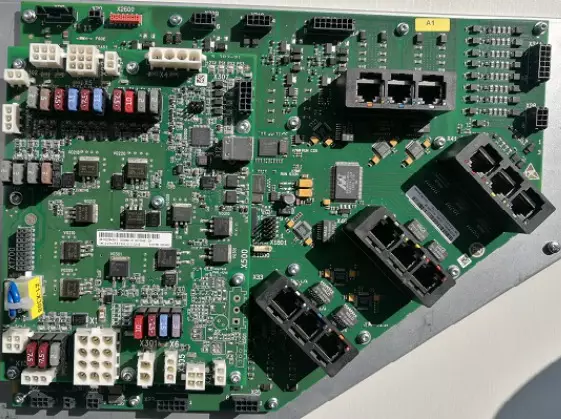 for KUKA Robot for KUKA controller PMB board 00-226-429