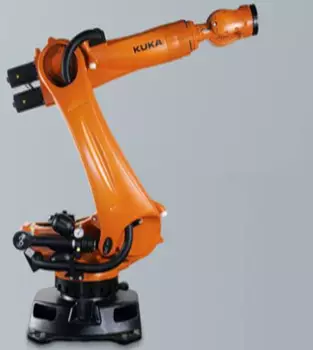 for KUKA Robot KR 16 L6-2 for KUKA welding robot