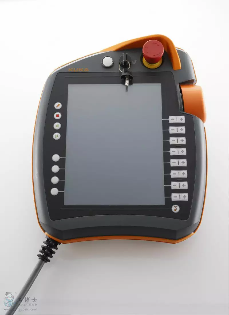 for KUKA Robot Live Communication Software Profinet ControllerDevice