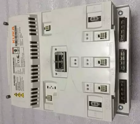 for KUKA Robotic Accessories KR C4 Module 00-198-263