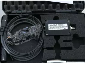for KUKA Robotic Accessories KRC4 Zero Correction EMD 00-228-934