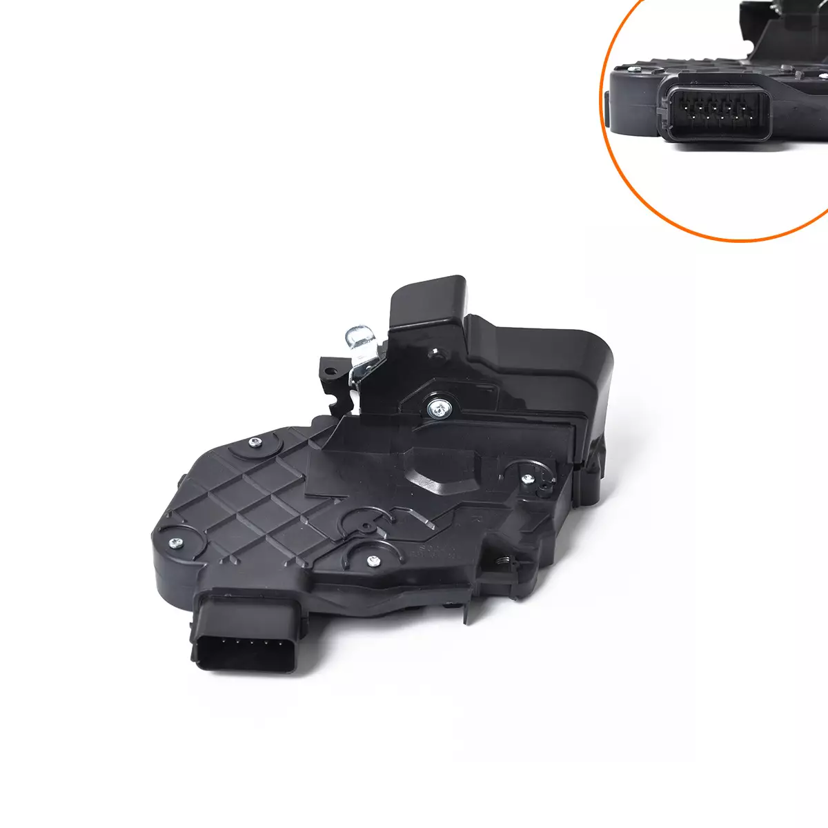 for Land Rover's door -controlled door lock lock in front ofright door lock actuator door lock LR011275