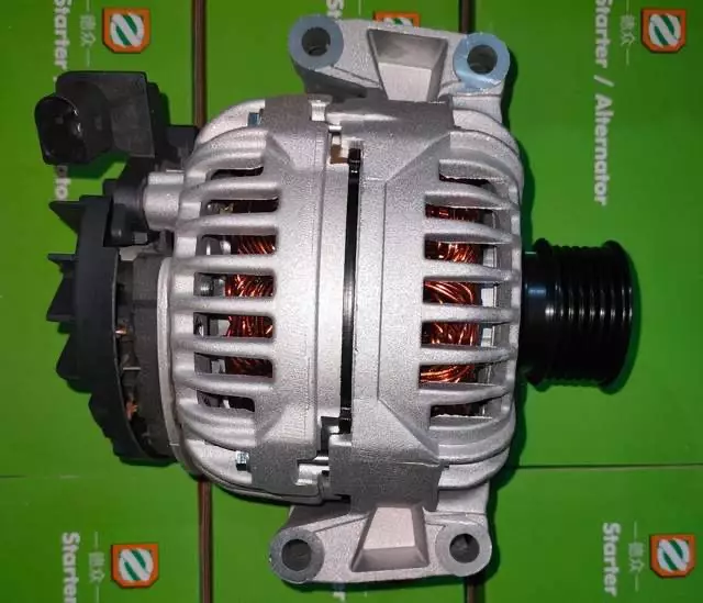 for Mercedes -Benz A2721540002 generator 0124525055 generator