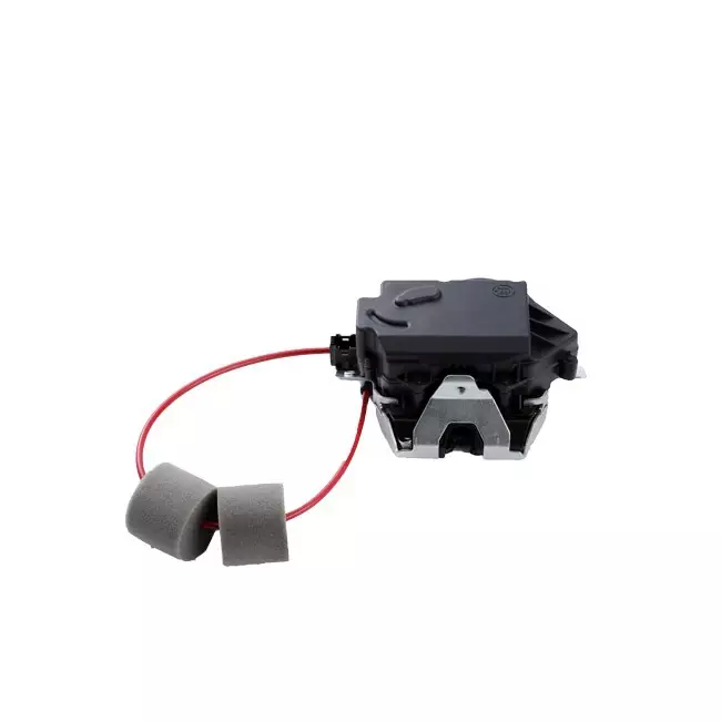 for Mercedes -Benz -country W164 tail door lock 1647400735 A1647400635 1647400635