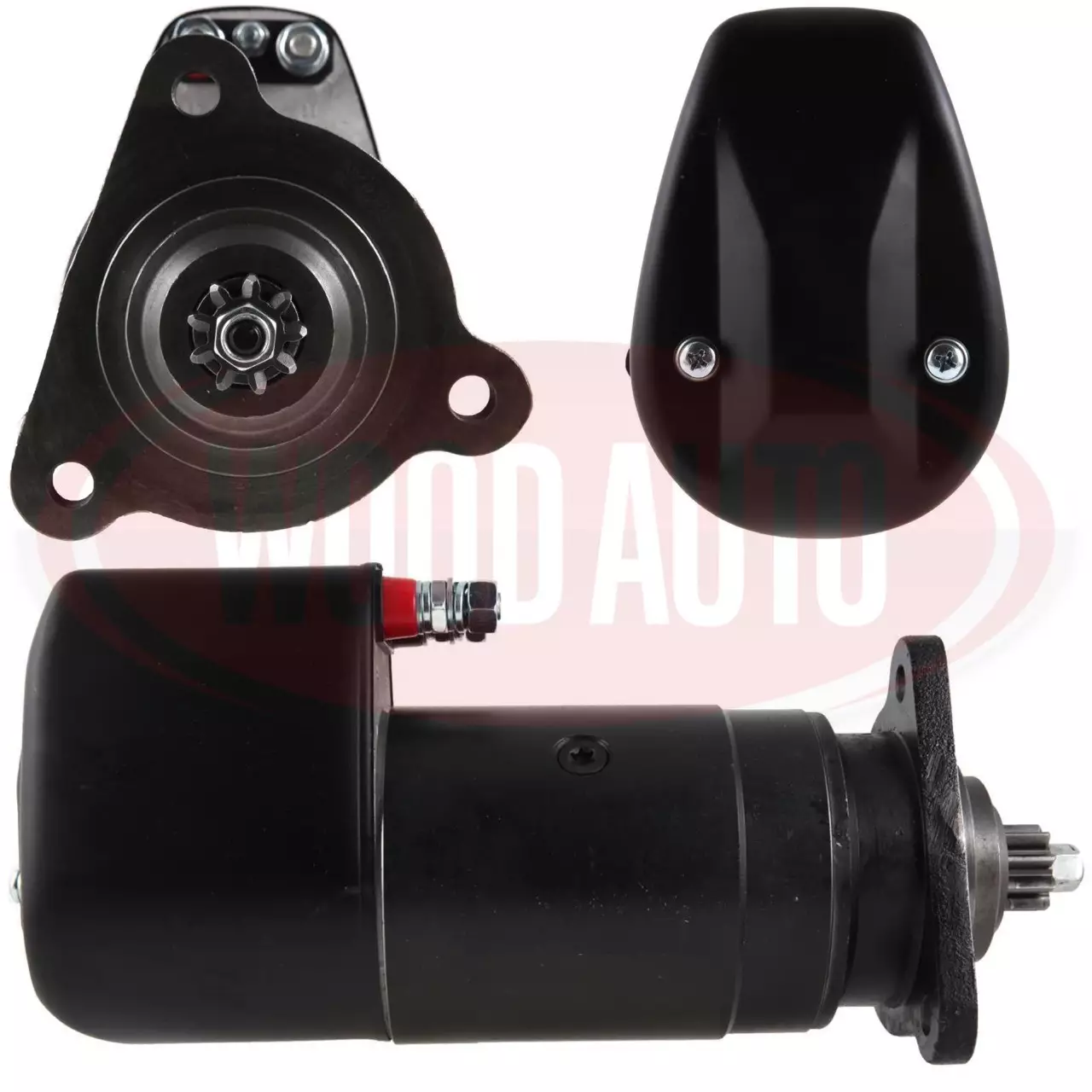 for Mercedes -Benz startup Mercedes -Benz 0031516201 starter PhD 0001417037 starter 9 teeth