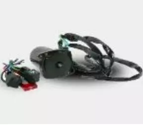 for Mercury 811628 828708A1 Tibetan Motor 100-115-Horsepower Accessories Outside Ship Outside Ship