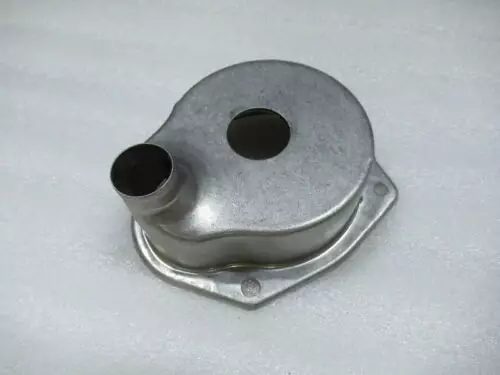 for Mercury for Mercury 135-300 horsepower 817275A2 Outside-Packing water pump shell parts