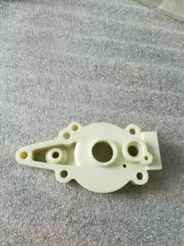 for Mercury for Mercury 30 35 40 45 50 60 65 Horse 46-42040T5 Waiting Water Pump Shell