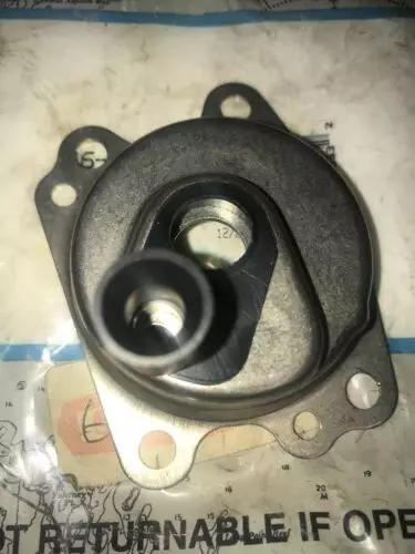 for Mercury for Mercury 6 8 9.9 13.5 15 horsepower 46-42089a2 Pumping shell