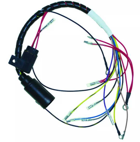 for Mercury for Mercury cable beam 3 cylinder 30jet-60 horsepower ship outline 414-0220 parts