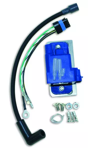 for Mercury for Mercury igniter 30-250 horsepower 2/6 cylinder ship outline 114-7509k 1