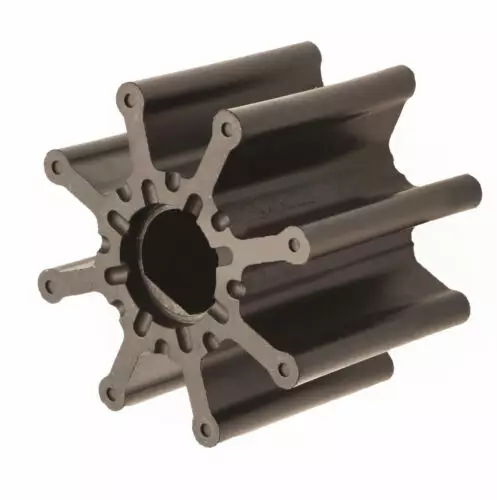for Mercury for Mercury Mariner Outside Outside Outer Outside 47-59362T1 impeller BRAVO II III