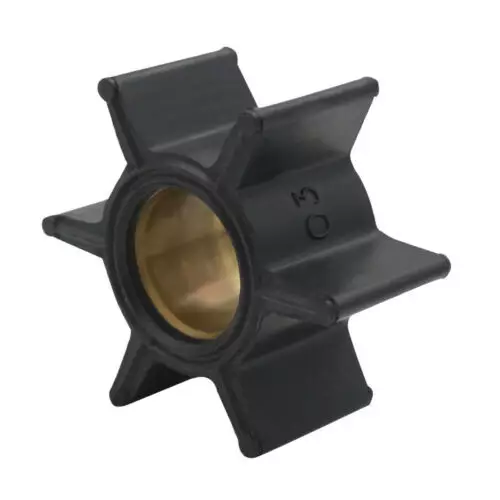 for Mercury for Mercury outsideship 47-89981 impeller 4 4.5 6 7.5 9.8 HP horsepower
