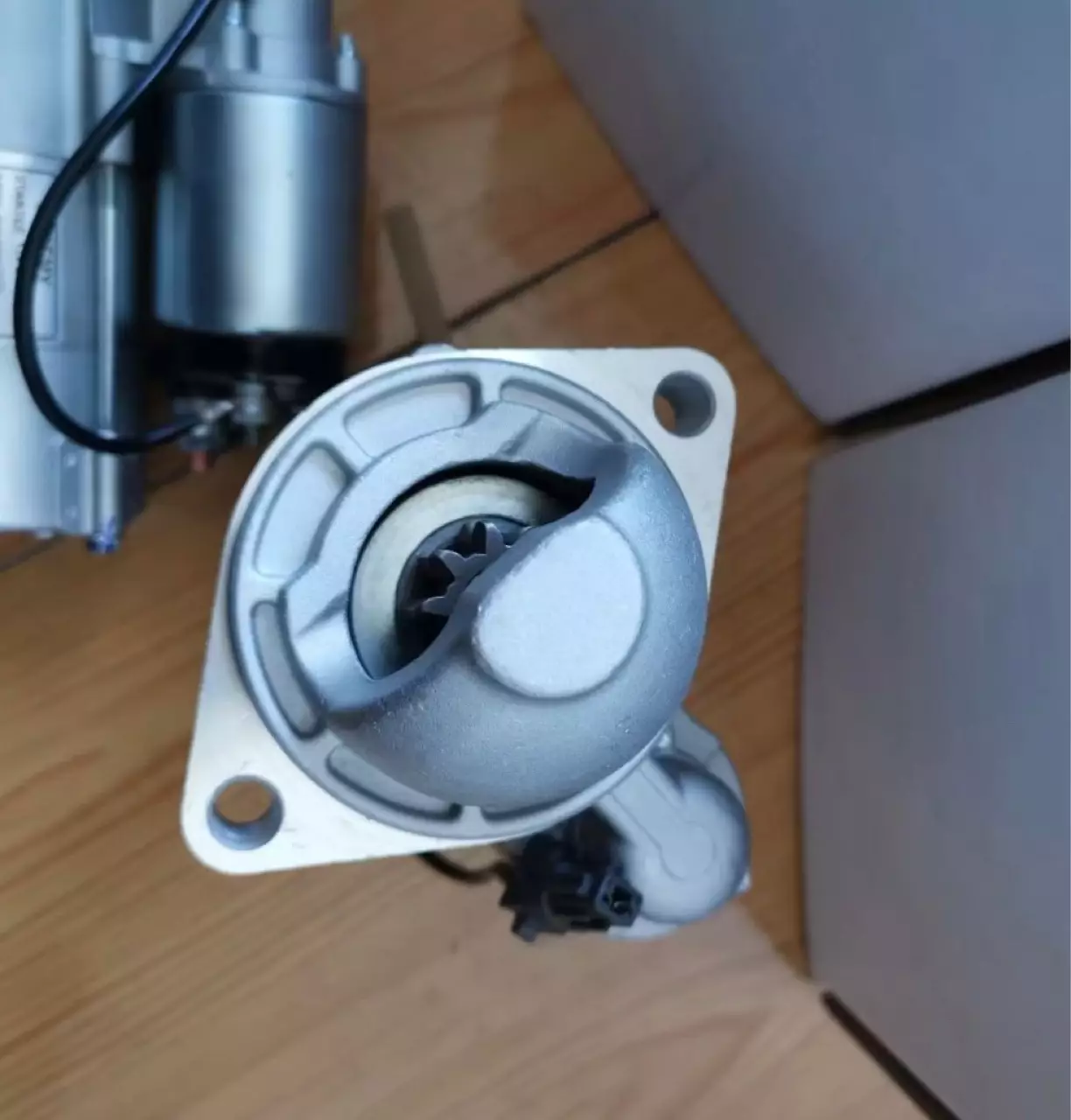 for Mercury for Mercury QSD2.0 Starting Motor for Mercury 96843574 Starting motivation for Mercury Shipping Motor Motor Motor