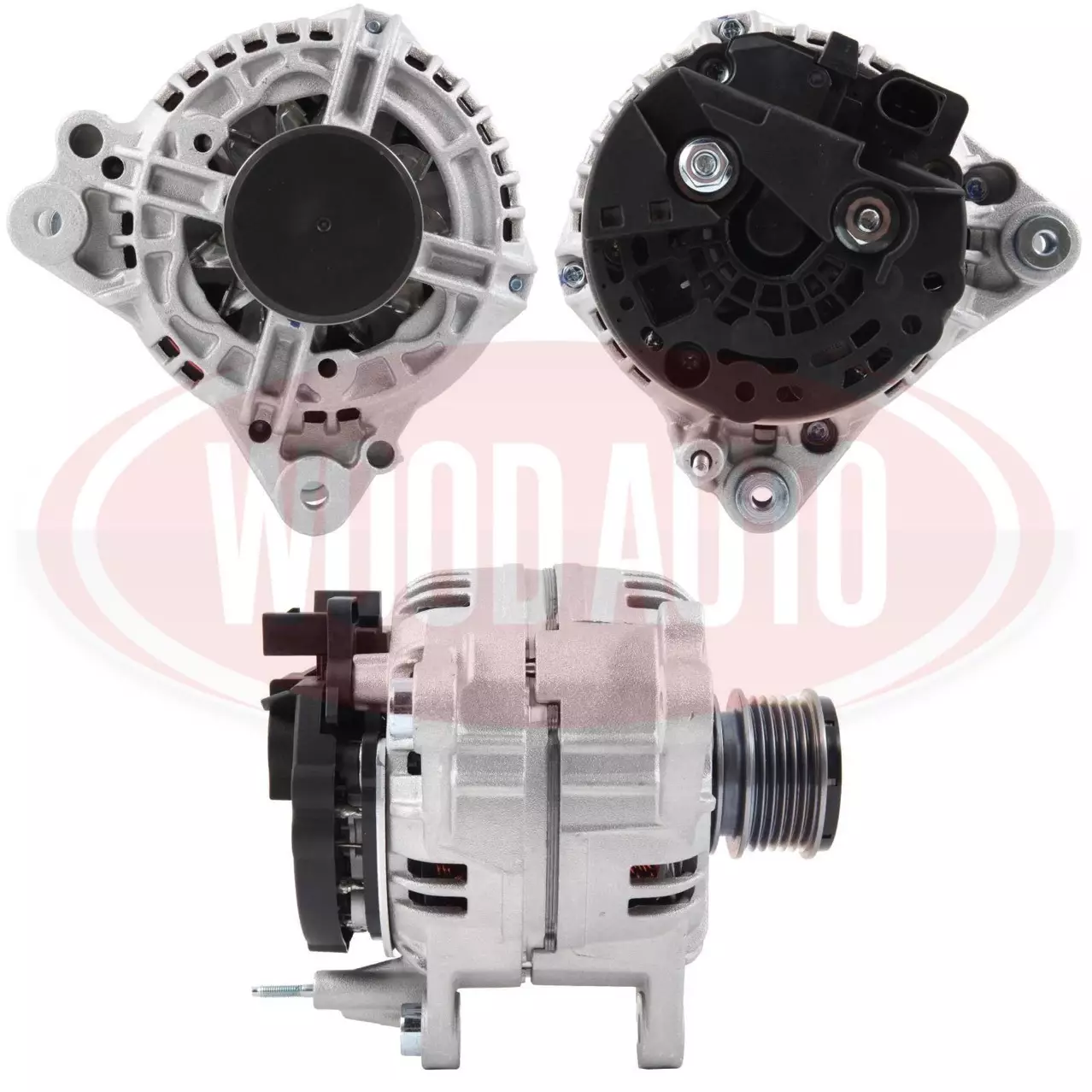 for Mercury for Mercury QSD2.8 generator 528110010 generator 38522319F generator