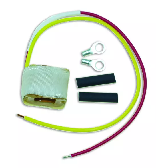 for Mercury for Mercury stator low-speed coil 1/2 cylinder 4-20 horsepower ship outline is 174-4469