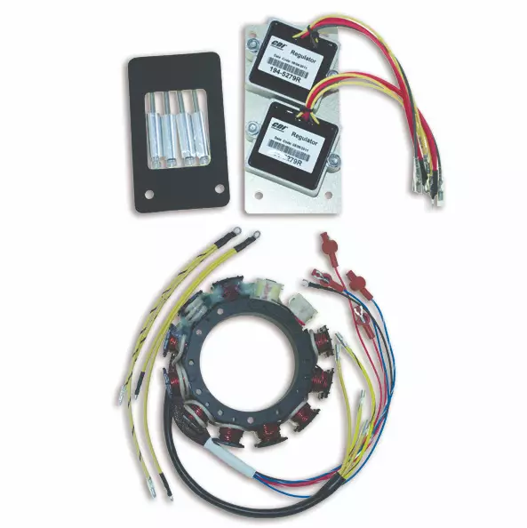 for Mercury for Mercury stator repair kit 105-225 horsepower ship outflows 174-9610A18