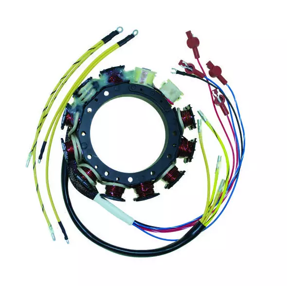 for Mercury for Mercury Terminal 105-225 Himadi 40 A 6-cylinder Ship Outer Overseas 274-9610S 2