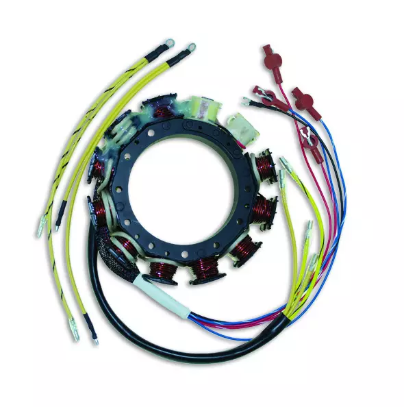 for Mercury for Mercury Terminal 105-225 Himadi 40 Anspin 6-cylinder Ship Out Overseas 174-9610K 2