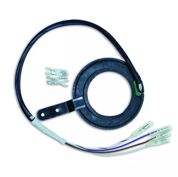 for Mercury for Mercury trigger 120 horsepower 4-cylinder ship outline 34-7029-4 817029A4