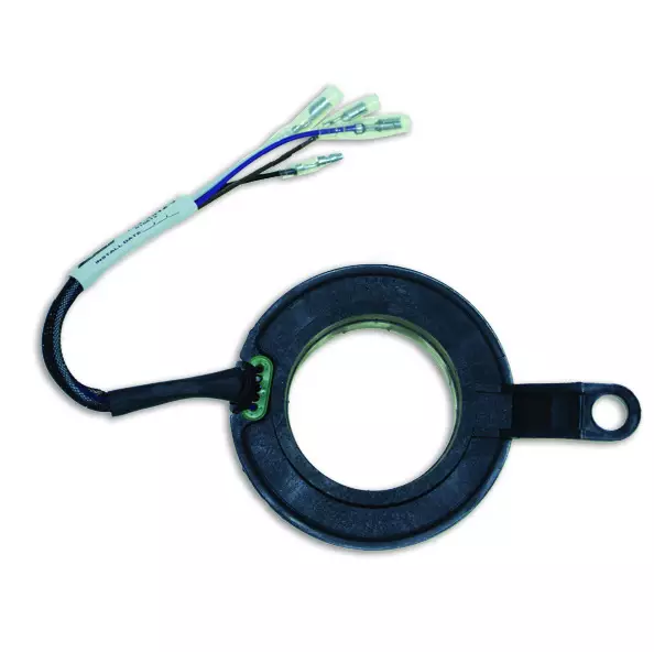 for Mercury for Mercury trigger 30-90 horsepower 3-cylinder ship outline 134-4512-3 834520T