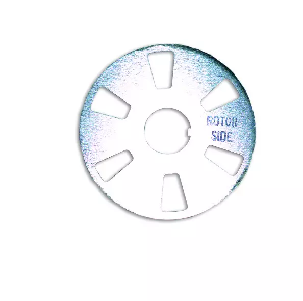 for Mercury for Mercury trigger disk 90-150 horsepower 6-cylinder ship outline 134-4313s