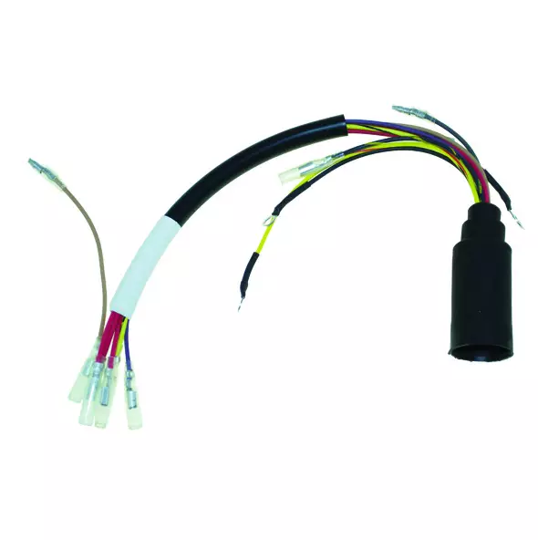 for Mercury for Mercury wire beam 3 cylinder 45jet-60 horsepower two-stroke ship outline 414-9061