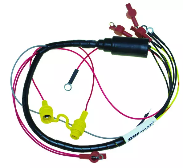 for Mercury for Mercury wire beam 45/50 horsepower ship outer aircraft 414-6277 parts