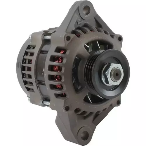 for Mercury Optimax 200 Himi Relippoer Generator 19020704 generator 875286a1 generator