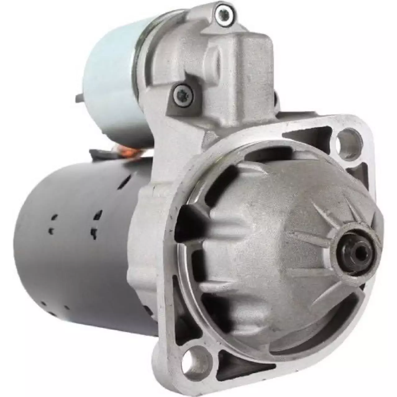 for Mercury QSD2.8 Starting motor motor 0001109355 Starting motivation motor 896332191 motivation motor