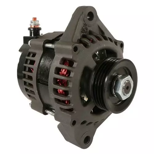 for Mercury Ship Overseas Generator 8400080 generator 897755 generator 8M0063970 generator